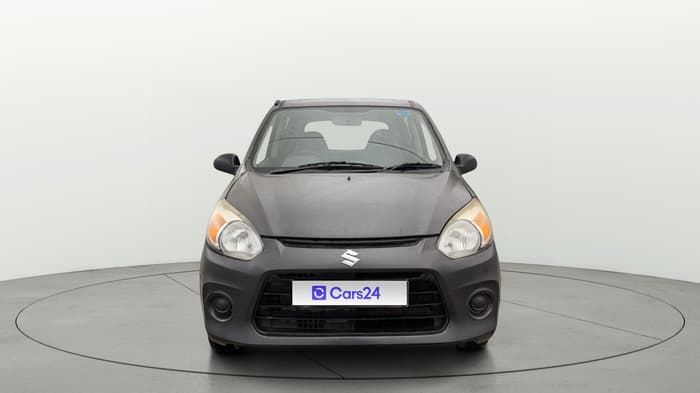 2016 Maruti Alto 800 LXI, Petrol, Manual, 65,898 km, Front