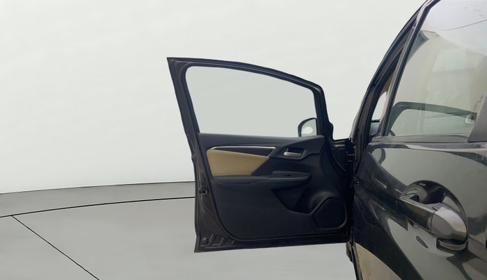 2017 Honda Jazz 1.2L I-VTEC V, Petrol, Manual, 53,535 km, LHS Front Door