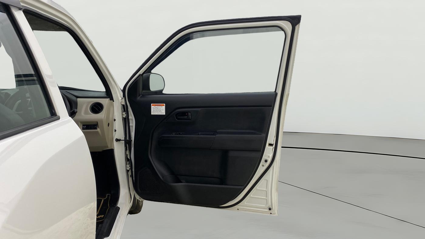 2021 Maruti New Wagon-R LXI CNG 1.0, CNG, Manual, 94,927 km, RHS Front Door