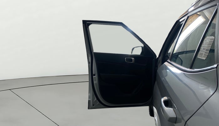 2020 Hyundai VENUE SX 1.0 TURBO, Petrol, Manual, 19,526 km, LHS Front Door