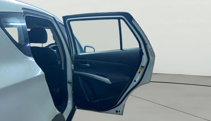 2015 Maruti S Cross ZETA 1.6, Diesel, Manual, 1,23,303 km, RHS Rear Door