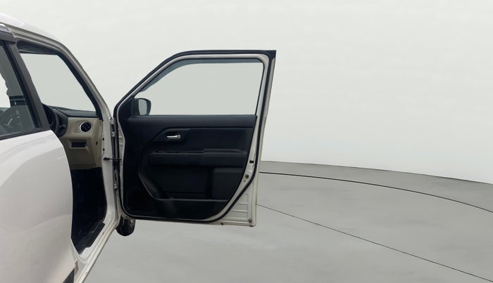 2019 Maruti New Wagon-R ZXI 1.2 AMT, Petrol, Automatic, 42,228 km, RHS Front Door