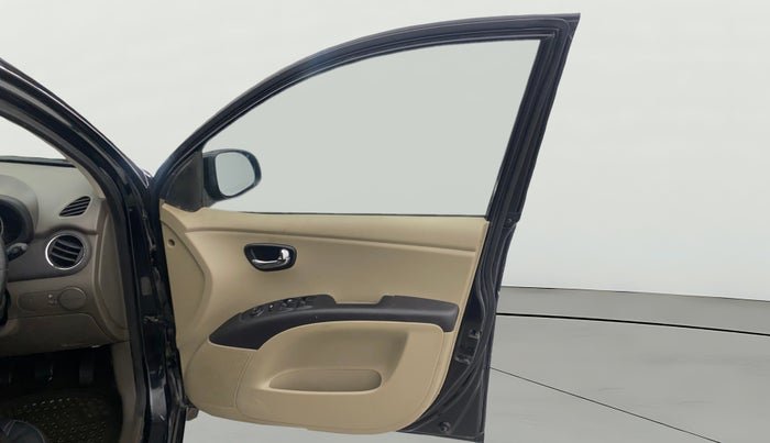 2012 Hyundai i10 SPORTZ 1.2, Petrol, Manual, 91,129 km, RHS Front Door