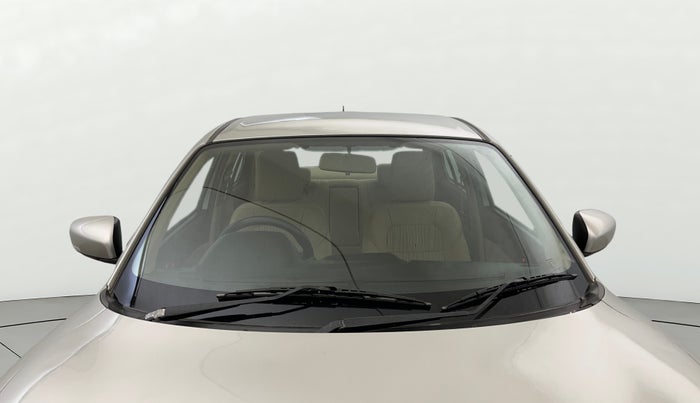 2017 Maruti Dzire VXI, Petrol, Manual, 36,254 km, Front Windshield