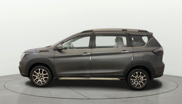 2023 Maruti XL6 ZETA MT, Petrol, Manual, 39,004 km, Left Side