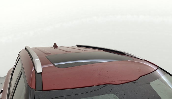 2019 KIA SELTOS HTX PLUS 1.5 DIESEL, Diesel, Manual, 38,707 km, Roof