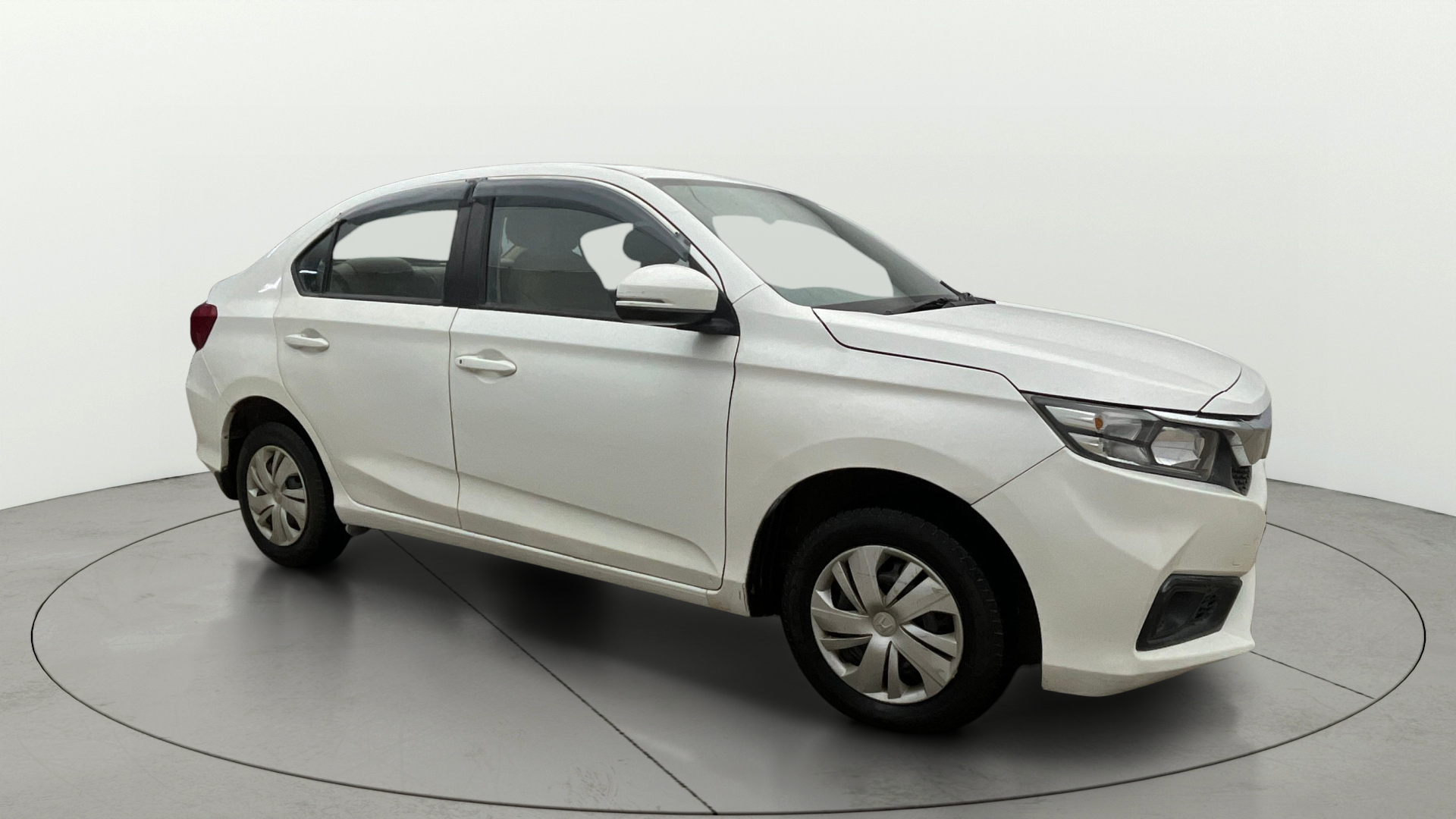 2019 Honda Amaze 1.2L I-VTEC S 2019 Honda Amaze 1.2L I-VTEC S