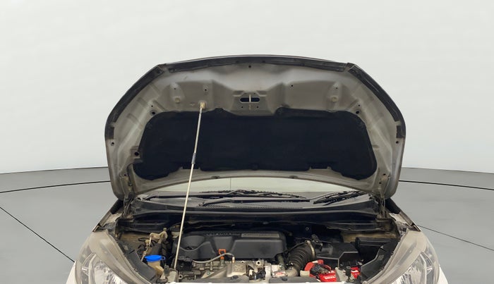 2017 Honda WR-V 1.5L I-DTEC VX MT, Diesel, Manual, 97,195 km, Open Bonet