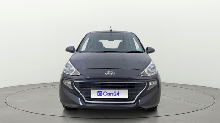 2020 Hyundai NEW SANTRO SPORTZ MT, Petrol, Manual, 63,752 km, Front