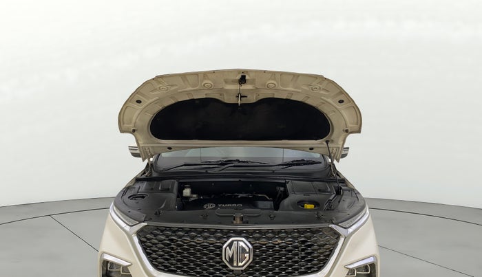 2019 MG HECTOR SMART 2.0 DIESEL, Diesel, Manual, 76,220 km, Open Bonet