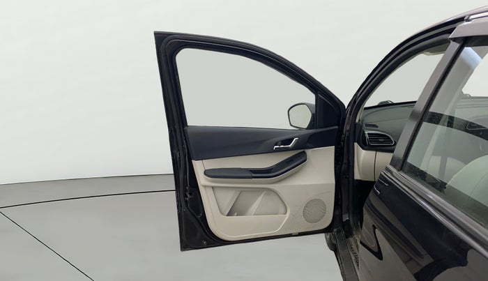 2023 Tata Tiago XZA PLUS PETROL, Petrol, Automatic, 23,135 km, LHS Front Door