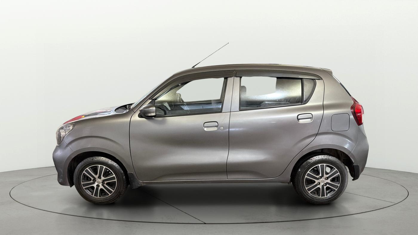 2022 Maruti Celerio ZXI AMT, Petrol, Automatic, 47,908 km, Left Side