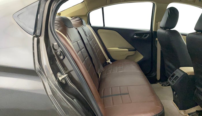 2018 Honda City 1.5L I-VTEC V MT, Petrol, Manual, 56,953 km, Right Side Rear Door Cabin