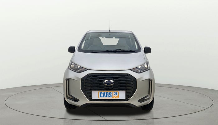 2021 Datsun Redi Go T, Petrol, Manual, 79,652 km, Front