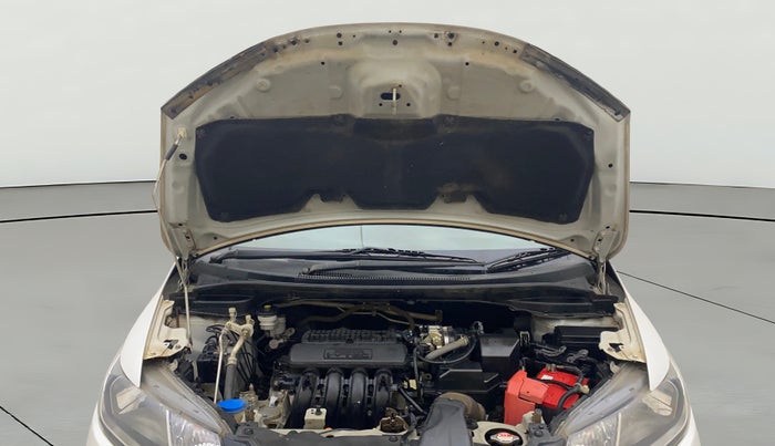 2018 Honda Jazz 1.2L I-VTEC V CVT, Petrol, Automatic, 42,536 km, Open Bonet