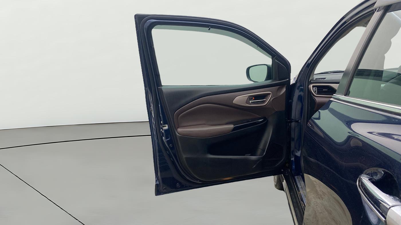 2025 Maruti FRONX ALPHA 1.0L TURBO 6 AT, Petrol, Automatic, 34,614 km, LHS Front Door