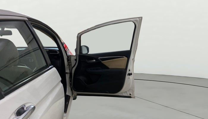 2021 Honda Jazz 1.2L I-VTEC ZX CVT, Petrol, Automatic, 36,101 km, RHS Front Door