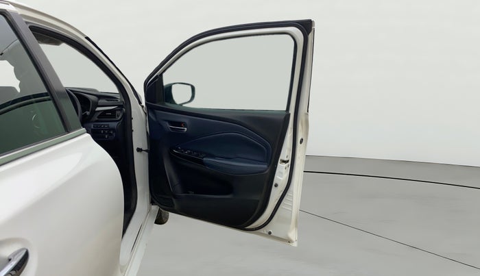 2022 Maruti Baleno ALPHA PETROL 1.2, Petrol, Manual, 48,856 km, RHS Front Door