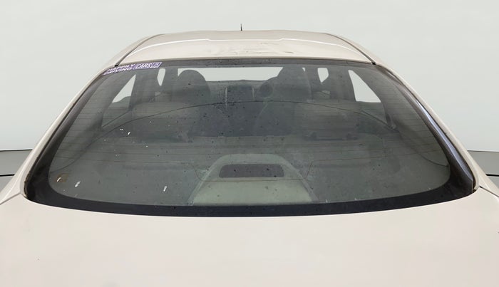 2014 Nissan Sunny XL DIESEL, Diesel, Manual, 99,432 km, Rear Windshield