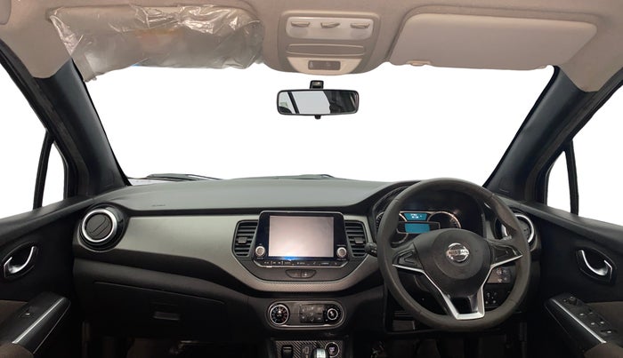 2020 Nissan Kicks XV TURBO 1.3 CVT, Petrol, Automatic, 37,765 km, Dashboard