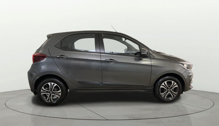 2021 Tata Tiago XT PETROL, Petrol, Manual, 92,099 km, Right Side View