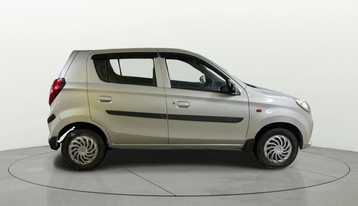 2014 Maruti Alto 800 LXI, Petrol, Manual, 82,985 km, Right Side View