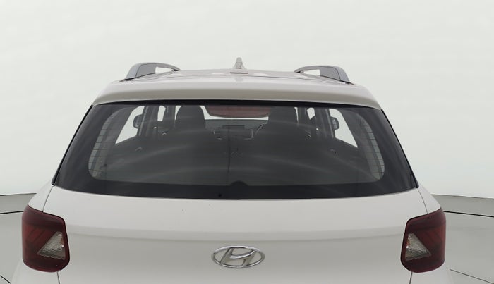 2021 Hyundai VENUE SX 1.5 CRDI, Diesel, Manual, 48,625 km, Rear Windshield