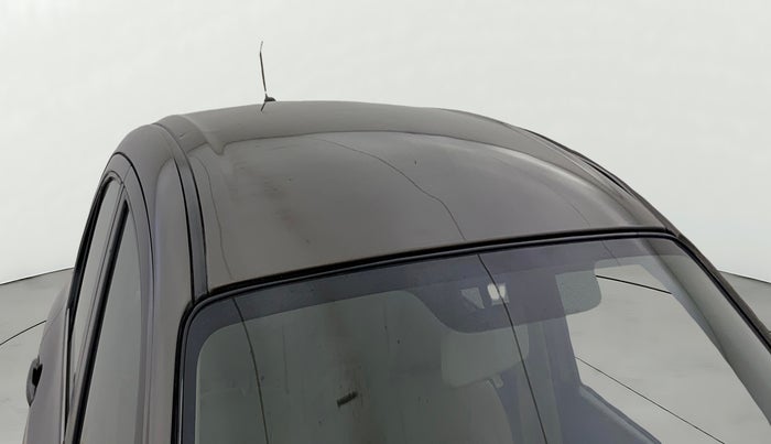 2017 Maruti Dzire ZXI PLUS AMT, Petrol, Automatic, 30,622 km, Roof