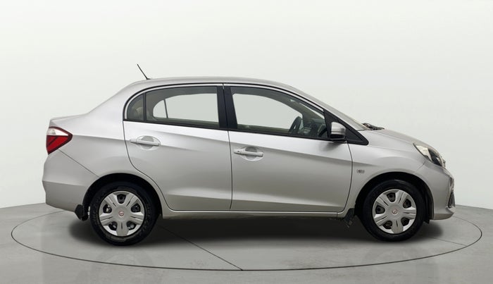 2016 Honda Amaze 1.2L I-VTEC S, Petrol, Manual, 56,855 km, Right Side View