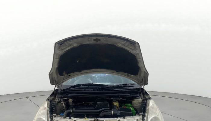 2012 Maruti Swift VDI, Diesel, Manual, 1,05,315 km, Open Bonet