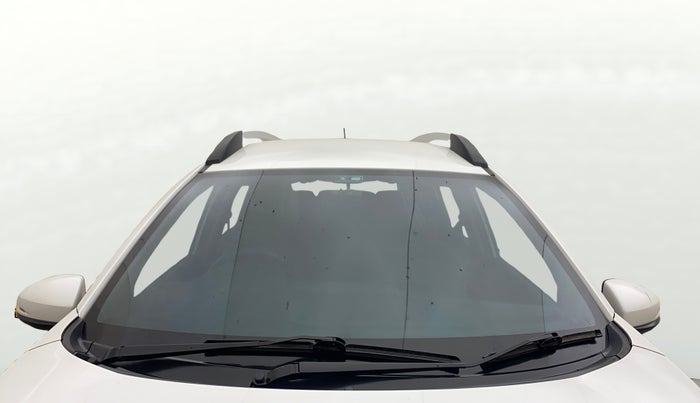 2018 Honda BR-V 1.5L I- DTEC VX, Diesel, Manual, 1,09,755 km, Front Windshield