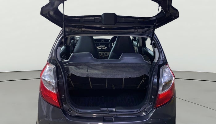 2018 Maruti Alto K10 VXI, Petrol, Manual, 14,399 km, Boot Open Zoomed View