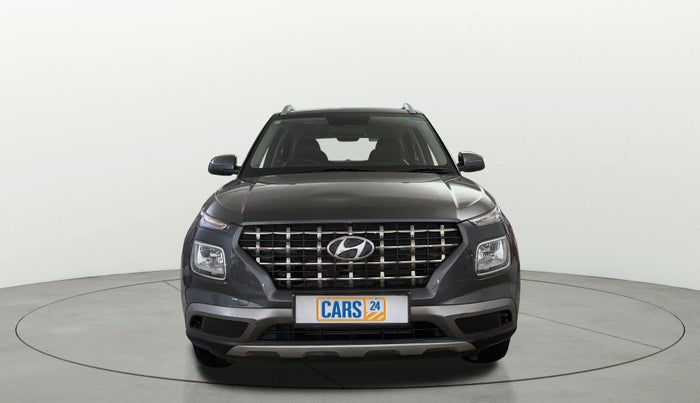 2020 Hyundai VENUE S 1.2, Petrol, Manual, 19,029 km, Front