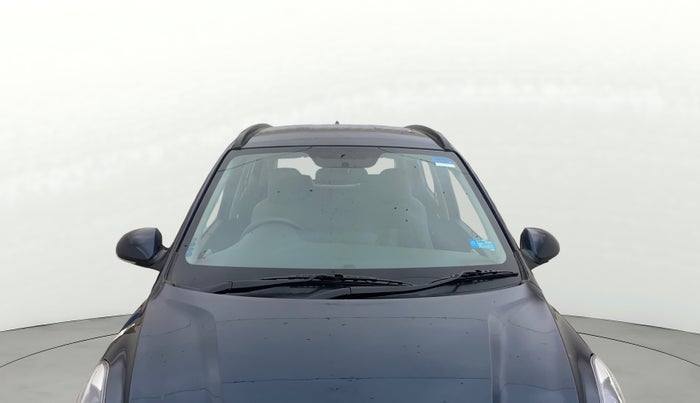 2021 Hyundai GRAND I10 NIOS SPORTZ AMT 1.2 KAPPA VTVT, Petrol, Automatic, 19,334 km, Front Windshield