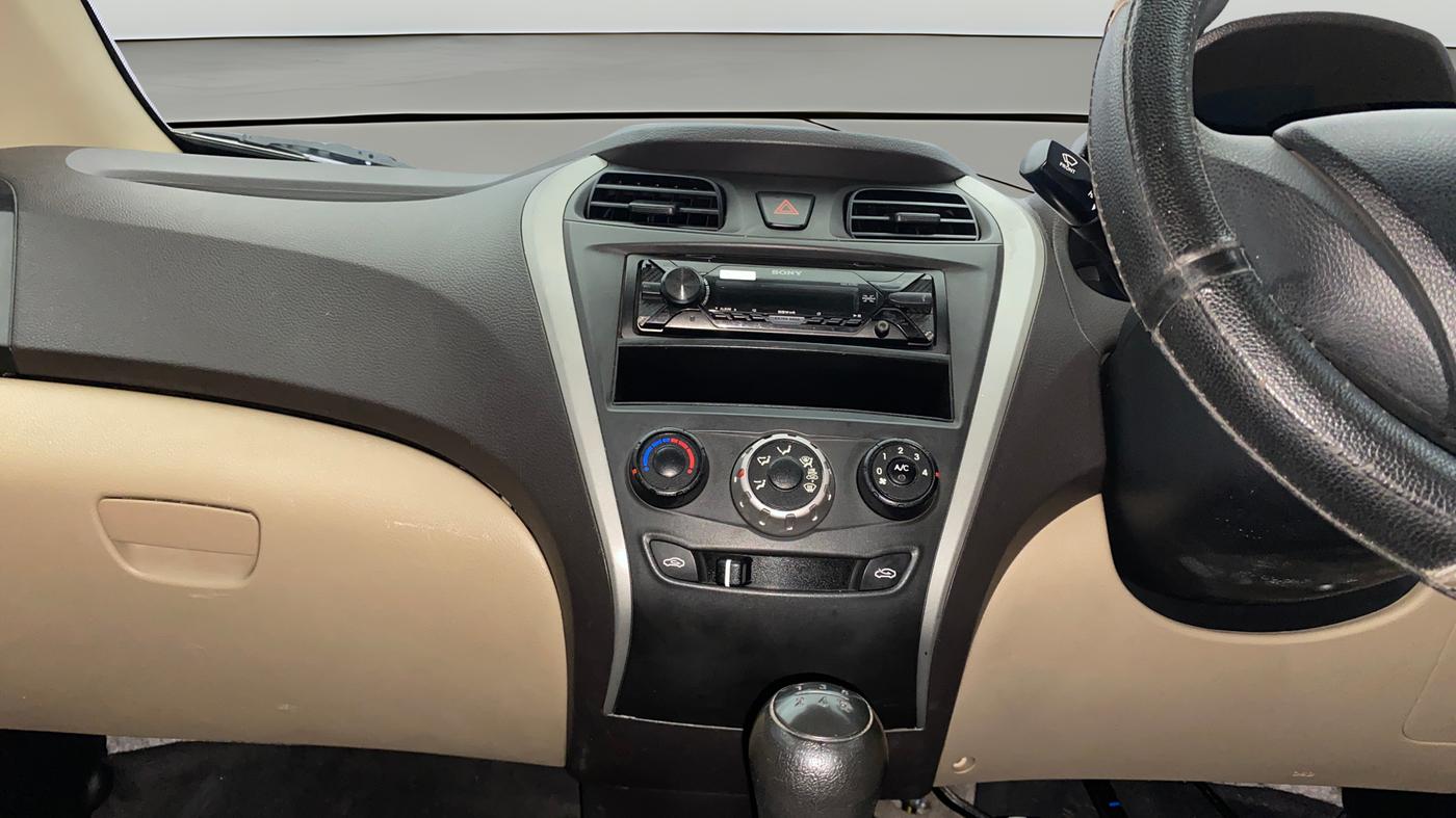 2018 Hyundai Eon ERA +, Petrol, Manual, 53,338 km, Air Conditioner