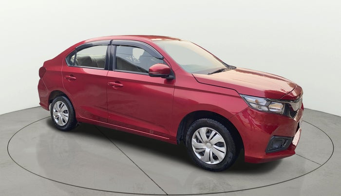 2019 Honda Amaze 1.2L I-VTEC S, Petrol, Manual, 70,149 km, SRP