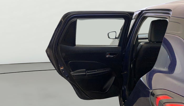 2018 Maruti Swift VXI AMT, Petrol, Automatic, 63,317 km, LHS Rear Door