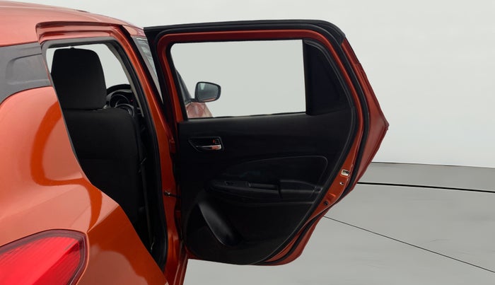 2020 Maruti Swift VXI, Petrol, Manual, 28,532 km, RHS Rear Door