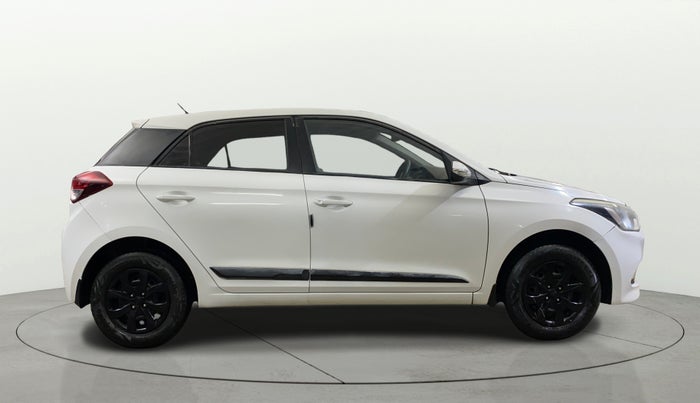 2015 Hyundai Elite i20 SPORTZ 1.2, Petrol, Manual, 71,557 km, Right Side View