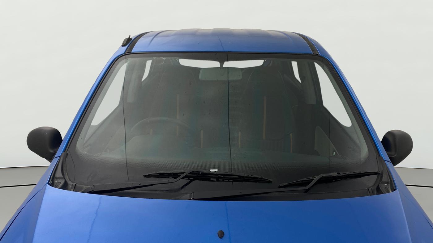 2021 Maruti Alto LXI O, Petrol, Manual, 18,384 km, Front Windshield