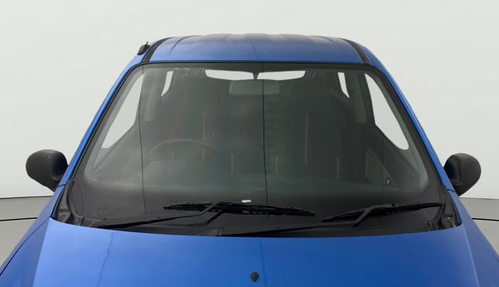 2021 Maruti Alto LXI O, Petrol, Manual, 18,384 km, Front Windshield