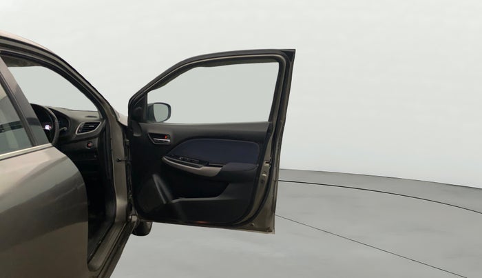 2019 Maruti Baleno ZETA PETROL 1.2, Petrol, Manual, 65,203 km, RHS Front Door