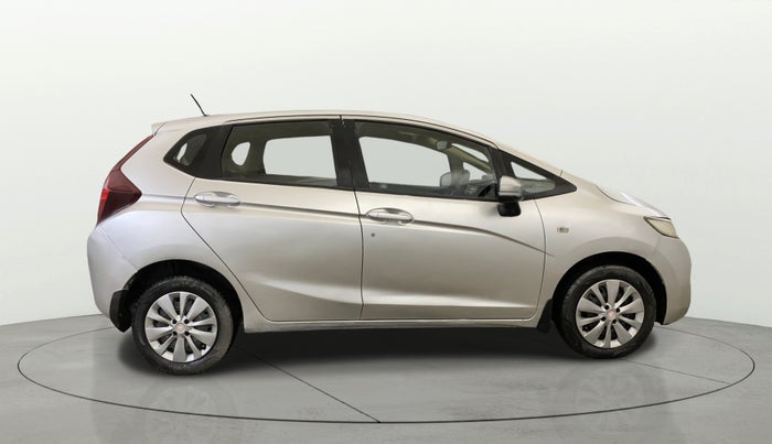 2016 Honda Jazz 1.2L I-VTEC SV, Petrol, Manual, 62,206 km, Right Side View