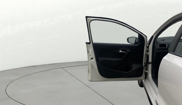 2019 Volkswagen Polo HIGHLINE PLUS 1.0 16 ALLOY, Petrol, Manual, 84,906 km, LHS Front Door