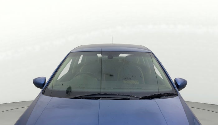 2016 Volkswagen Ameo HIGHLINE1.2L, Petrol, Manual, 50,541 km, Front Windshield