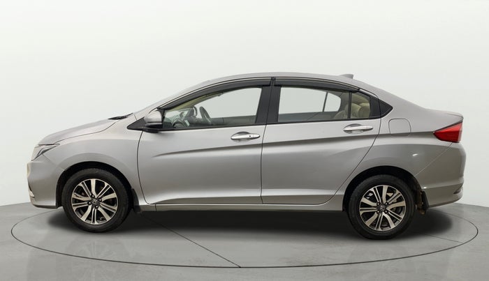 2019 Honda City 1.5L I-VTE V CVT, Petrol, Automatic, 1,19,388 km, Left Side