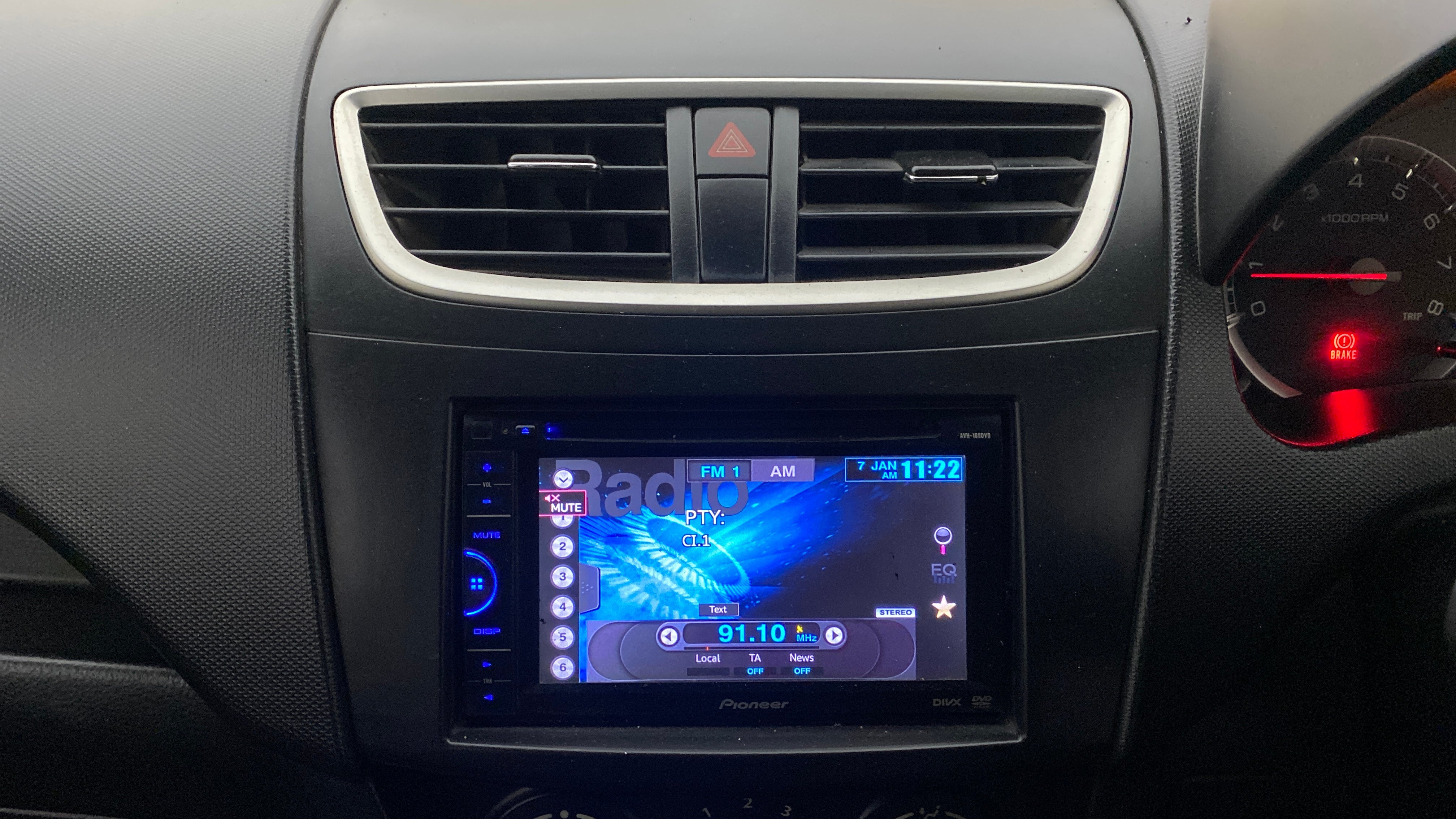 Features