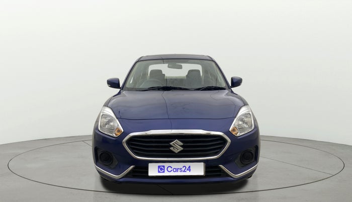 2019 Maruti Dzire VXI, Petrol, Manual, 65,148 km, Front