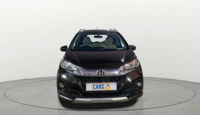 2017 Honda WR-V 1.2L I-VTEC VX MT, Petrol, Manual, 44,386 km, Front