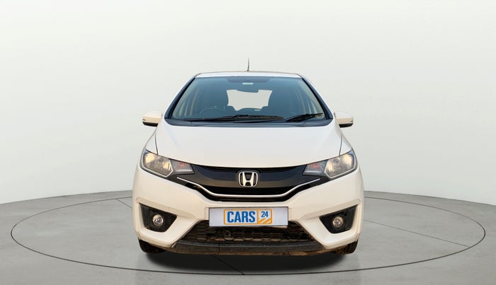 2019 Honda Jazz 1.2L I-VTEC VX, Petrol, Manual, 93,441 km, Front
